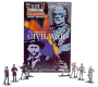 Civil War figurines