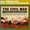 Civil War Music and Sounds