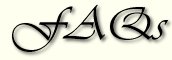 FAQs